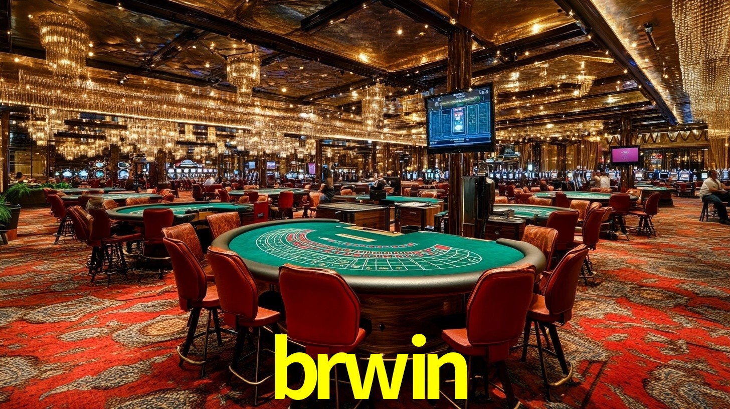brwin App