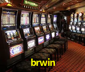 Desvendando o Mundo dos Jogos Virtuais na brwin