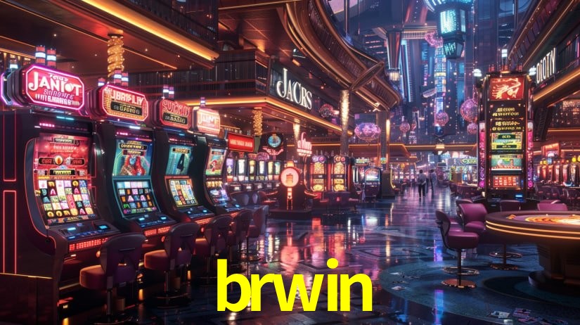 Experiência VIP brwin