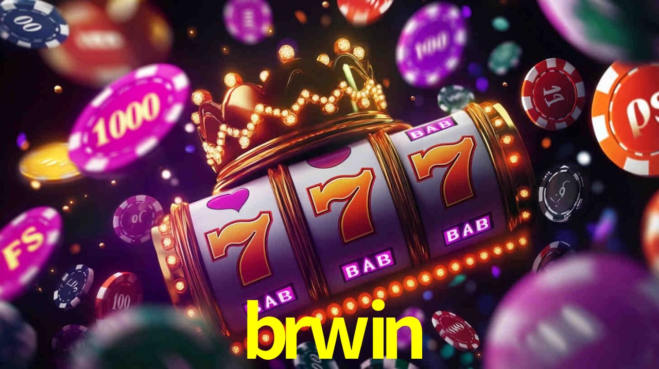 Welcome Bonus brwin