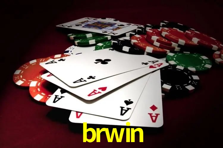 Mesa de Blackjack brwin