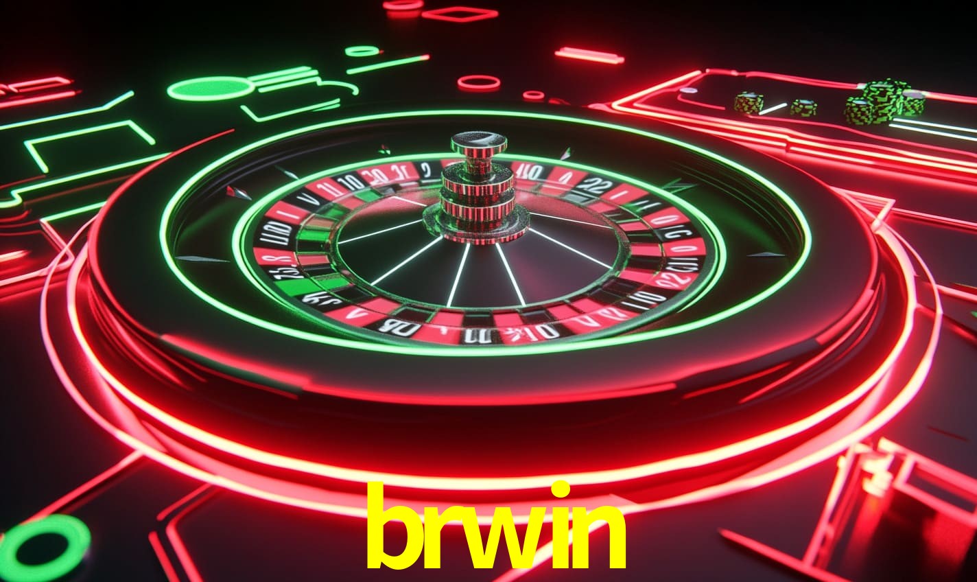 Desvendando o Mundo dos Jogos Virtuais na brwin