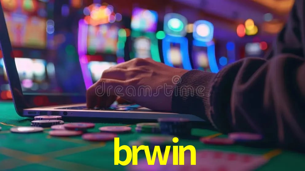 Bônus de Boas-vindas brwin