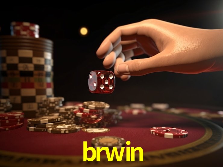 Provedores de Jogos brwin