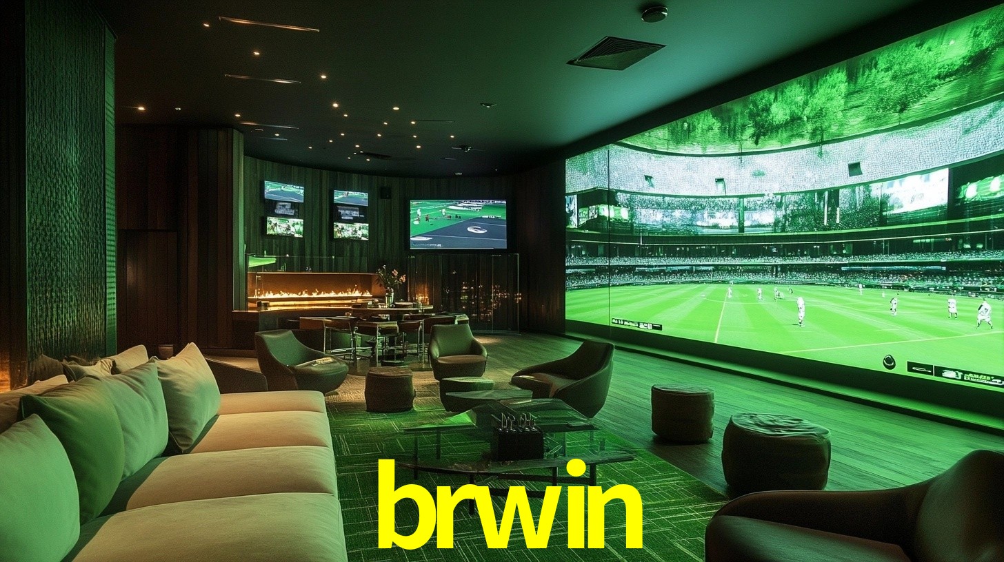 brwin: Seu Especialista em Apostas Esportivas Brasileiras