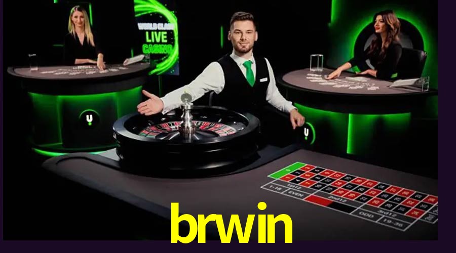 Live Casino brwin