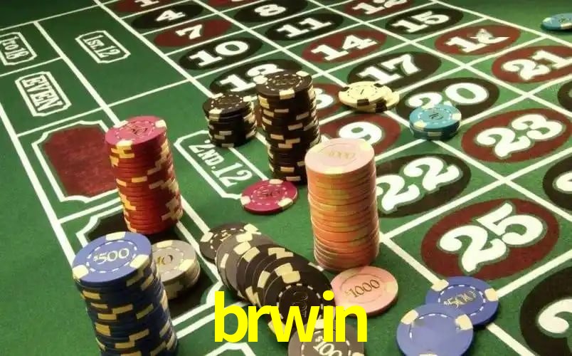 Diretório de Jogos brwin