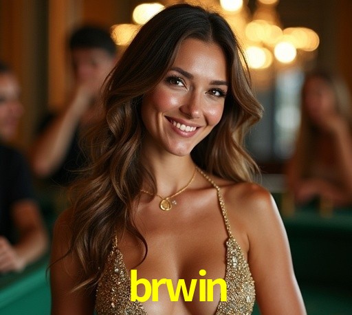 Interface do App brwin