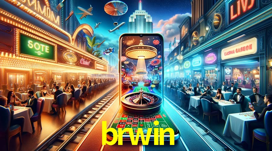 Games Directory brwin