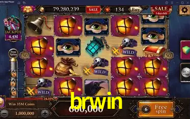 Weekend Specials brwin