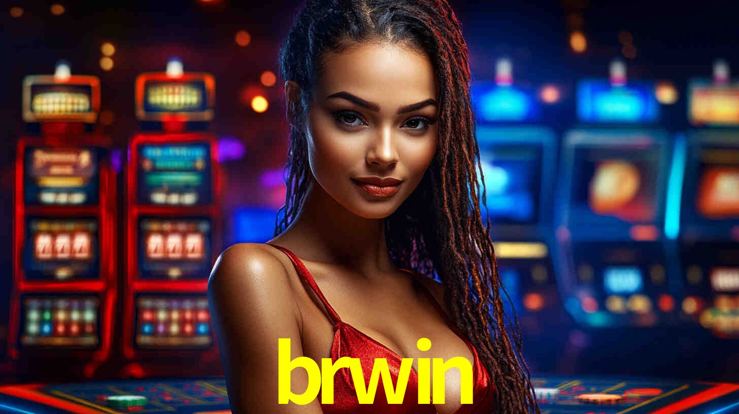 Inovações de Jogos na brwin: O Futuro das Experiências Interativas