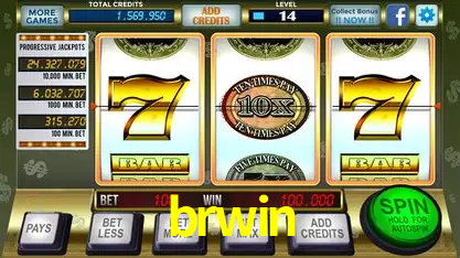 Flash Promotion brwin