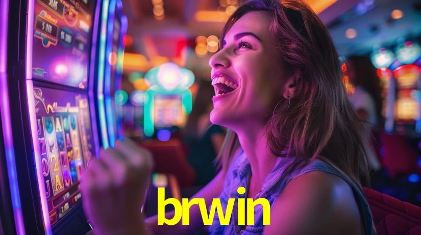 Sinta a adrenalina dos jogos de cassino com brwin