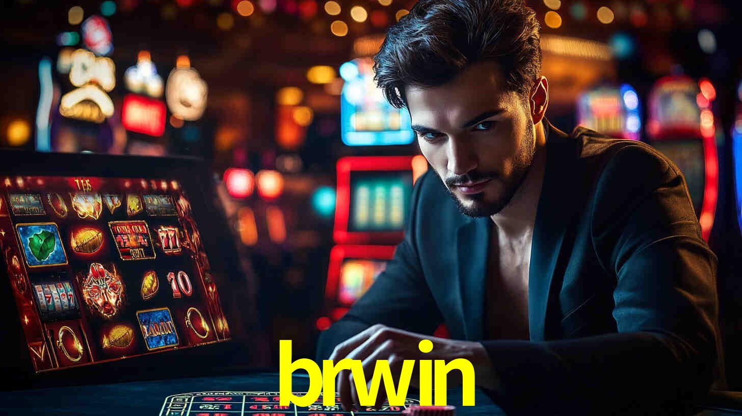 brwin App