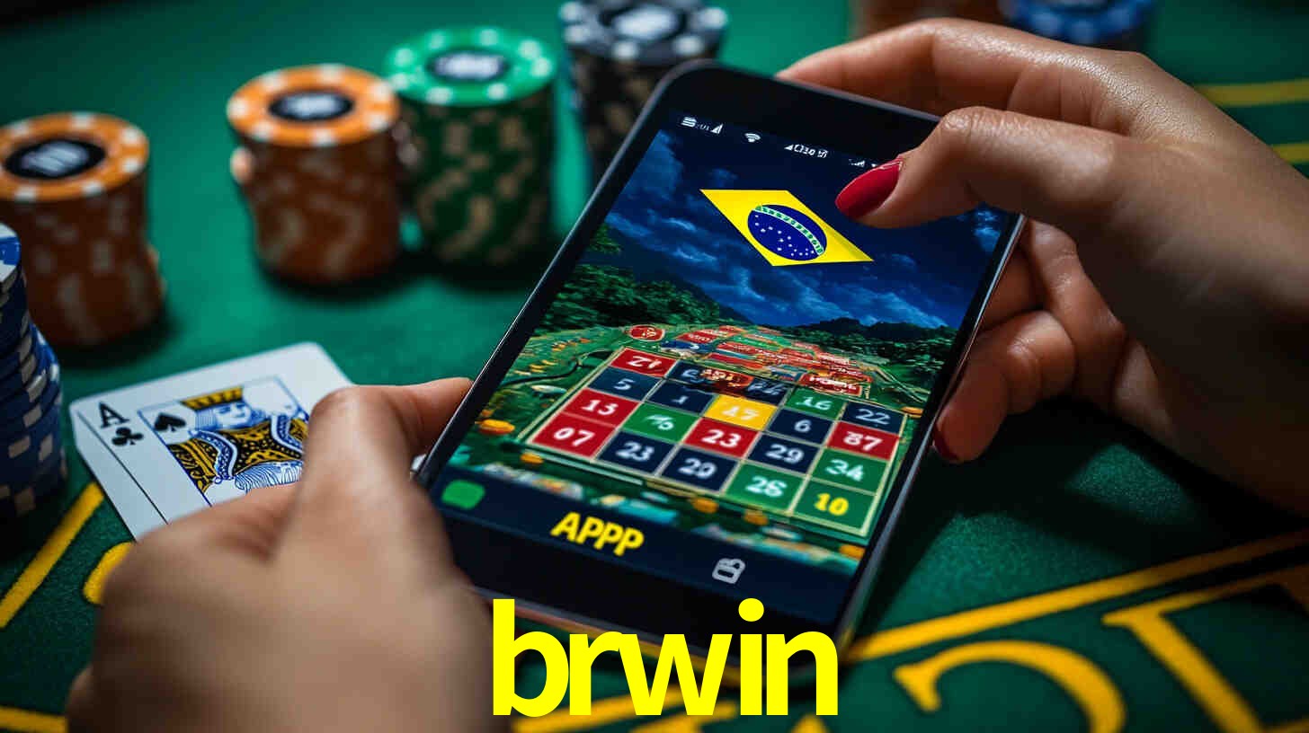 Explorando a Categoria de Eventos em Apostas na brwin