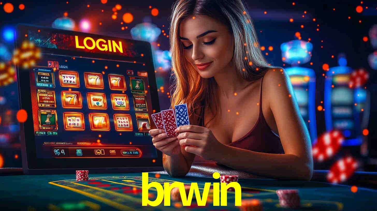 brwin App