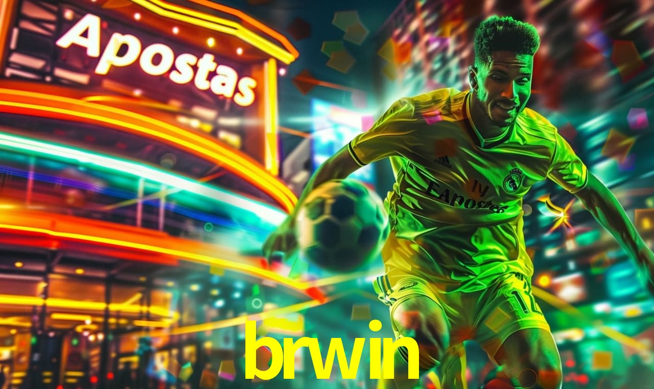 Jogos de Slot brwin