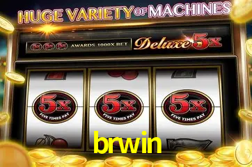 Descubra o Mundo do Cassino Online com brwin