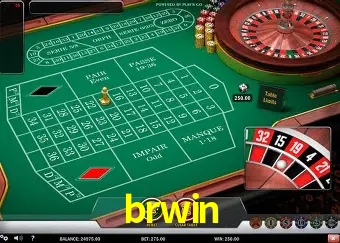 Desvendando o Mundo dos Jogos Virtuais na brwin