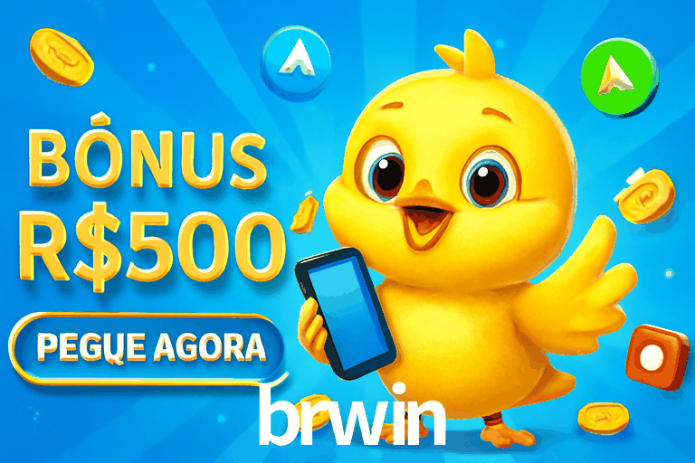 Slot Games brwin