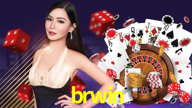 Jogos Exclusivos brwin