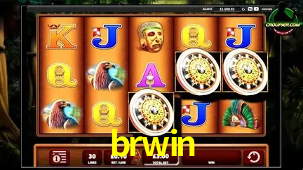 Descubra a Magia dos Jogos de Arcade no brwin