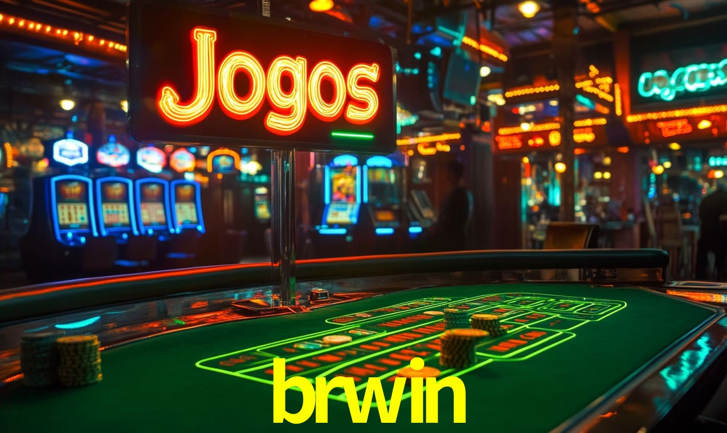 Segurança 2FA brwin