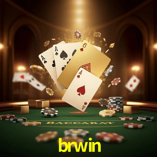 Live Casino brwin