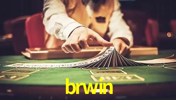 Roulette Table brwin