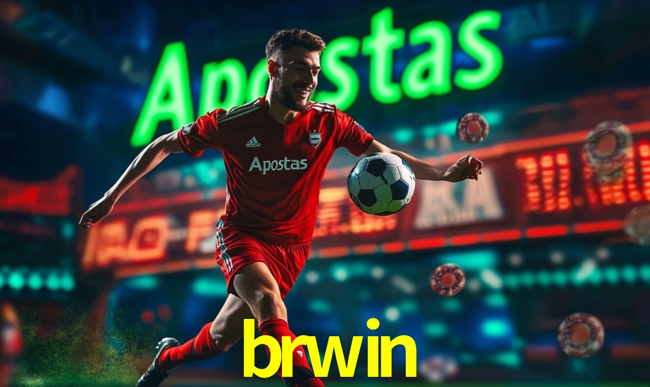 PIX Instantâneo brwin